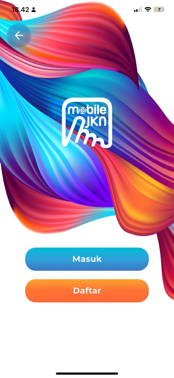 Langkah 2 Alur Kontrol