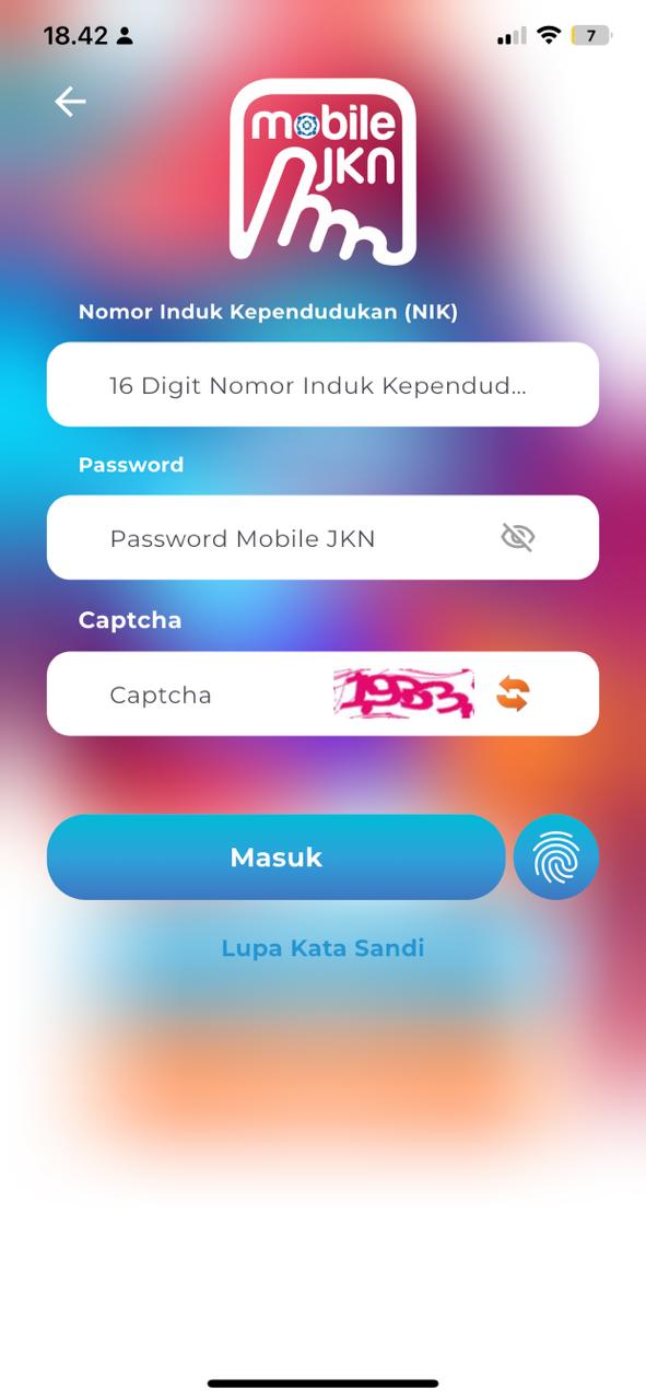 Langkah 3 Alur Kontrol