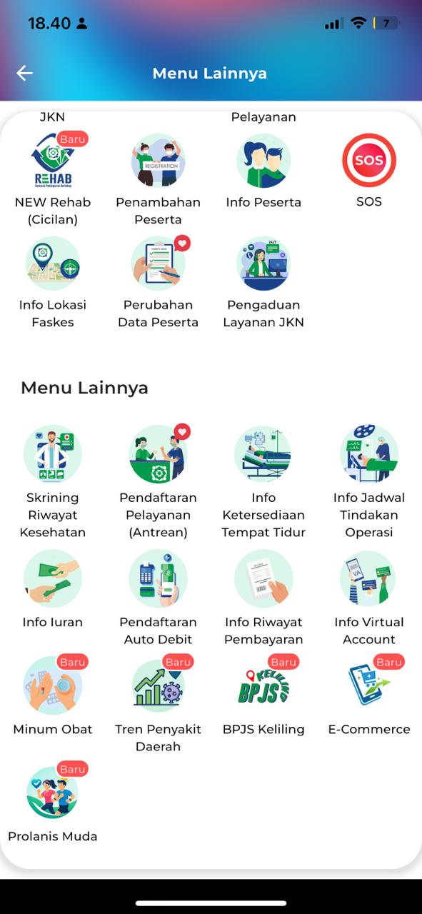 Langkah 5 Alur Kontrol