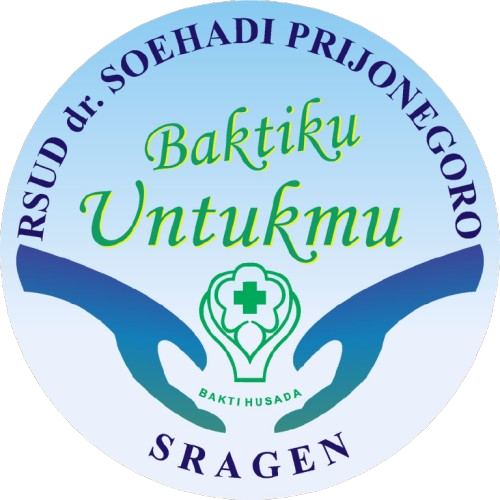 Logo RSUD